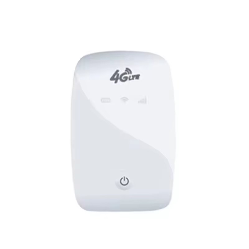 Modified Unlocked 3G 4G LTE WiFi Modem Wireless CPE LTE 4G router Portable Gateway with SIM card
